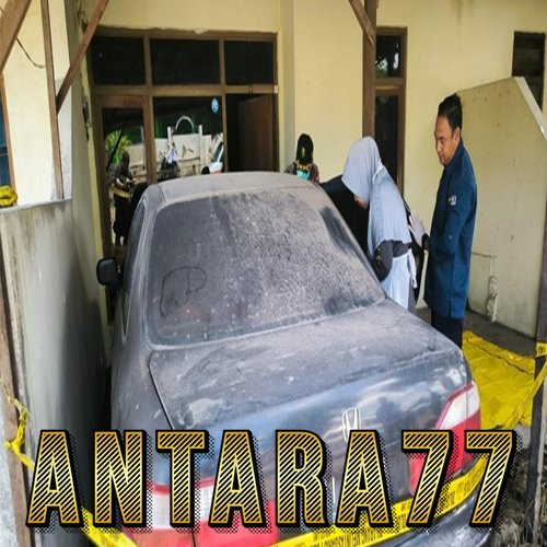 Terungkap! Mobil Berisi Kerangka Manusia di Gresik Milik Eks Kanit Reskrim