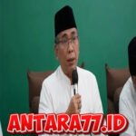 Ribuan Orang Teken Petisi Copot Gus Yahya dari MWA UI