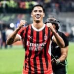 Milan 2025: Modric + Reijnders—Double Pivot atau 1-2 Stagger?