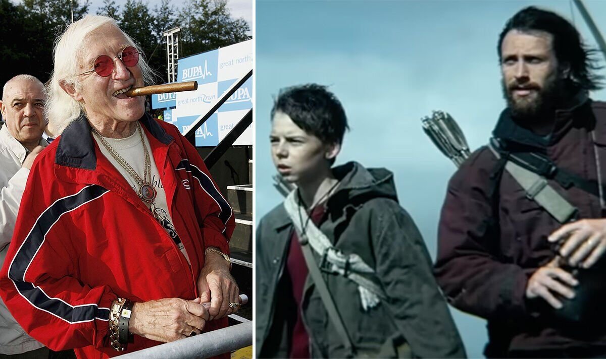 28 Years Later’s Jimmy Savile ending explained – The dark deeper ... Ending Explained 2025: Makna Simbolik di 28 Years Later