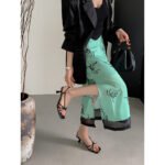 Janice Tjen ke Final Jinan Open 2025: Jalan Panjang ke Puncak