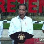 Ketua RW di Jati Padang Harap Pramono Bangun Embung demi Atasi Banjir