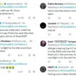 UFC Vancouver 2025: Reaksi Khamzat Chimaev, Kontroversi, dan Next Fight