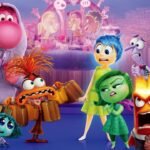 Inside Out 2 Jadi Film Animasi Terlaris Sepanjang Tahun 2025