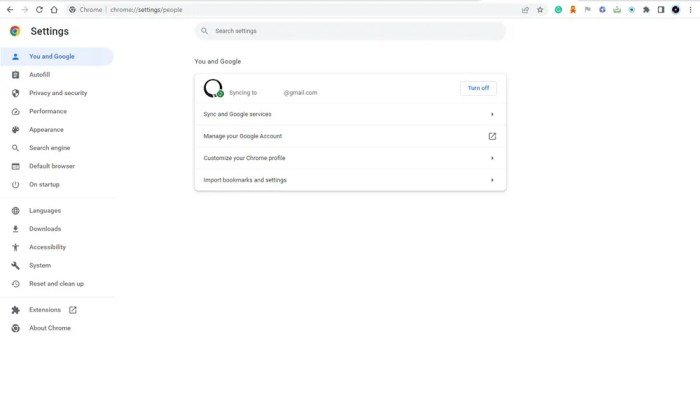 Google Chrome Punya Mode Hemat Baterai Terbaru