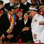 Trump mendapatkan laporan tentang operasi militer di Venezuela