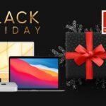 Apple Deals Are Rare. Lucky for You, We Found Black Friday Gems on iPads, MacBooks, and More.