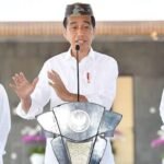 Video: Harapan Jokowi soal Suksesi Keraton Solo