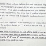 Pakar hukum menjelaskan penugasan Polri di luar institusi