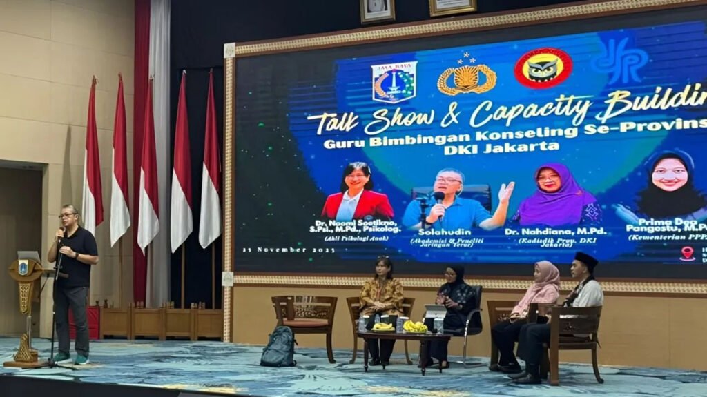 Densus 88 dan Disdik DKI Kolaborasi Intensif Lawan Radikalisme di Lingkungan Sekolah