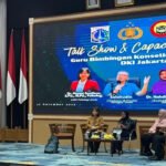 Densus 88 dan Disdik DKI Kolaborasi Intensif Lawan Radikalisme di Lingkungan Sekolah