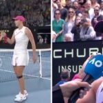Iga Swiatek serves warning to rivals by crushing Madison Keys at WTA Finals