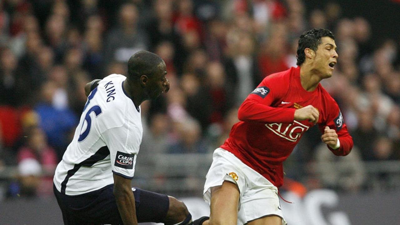 Ronaldo Tak Peduli Rekor Pribadi, Maunya Bawa Al Nassr Juara!