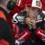 MotoGP, Ducati fa esordire un italiano al posto di Marc Marquez: è ufficiale