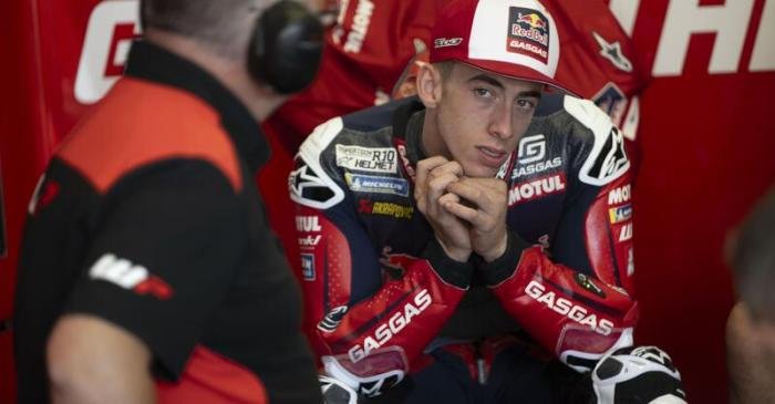 MotoGP, Ducati fa esordire un italiano al posto di Marc Marquez: è ufficiale