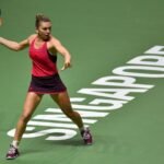 Bagaimana cara mendukung tim favorit di WTA Finals