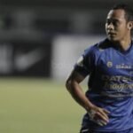 Tajam di Saat Genting, Ramon Tanque Jadi Jawaban Persib