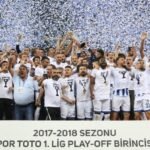 Kocaelispor ile Erzurumspor 1 yıl sonra yeniden rakip