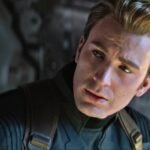 Chris Evans, Sang Captain America Comeback Tahun Depan