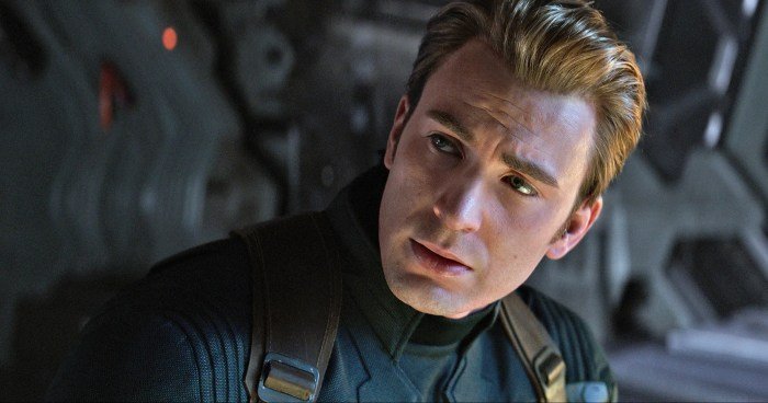 Chris Evans, Sang Captain America Comeback Tahun Depan