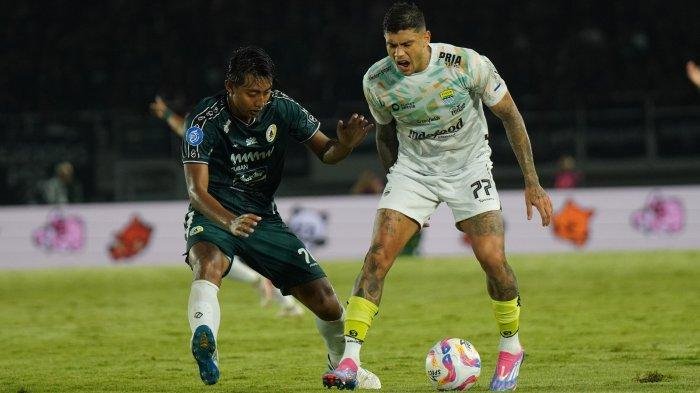 Penyerang Malut United Ciro Alves Tempuh Proses Naturalisasi WNI