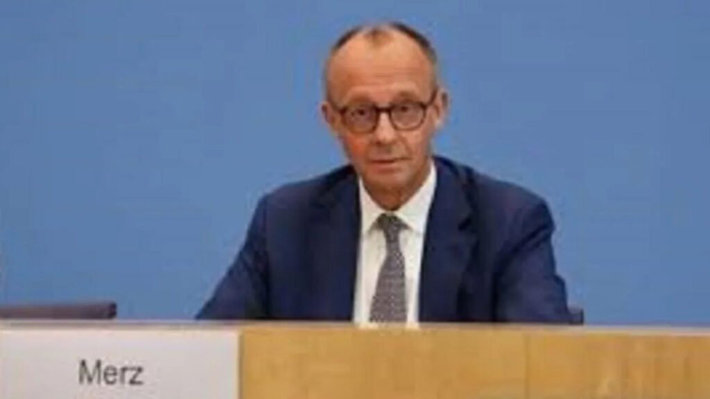 JARAK PERSEPSI: Kanselir Jerman: Beberapa Strategi AS Tidak Selaras dengan Perspektif dan Prioritas Eropa