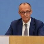 JARAK PERSEPSI: Kanselir Jerman: Beberapa Strategi AS Tidak Selaras dengan Perspektif dan Prioritas Eropa