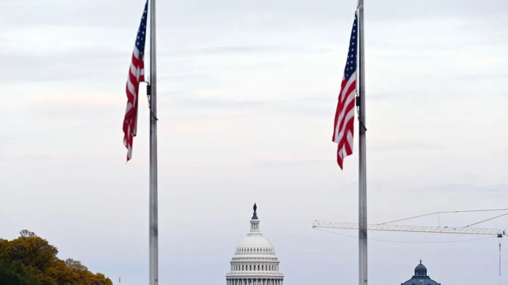 Pasukan AS Sita Kapal Tanker Minyak Kedua di Lepas Pantai Venezuela