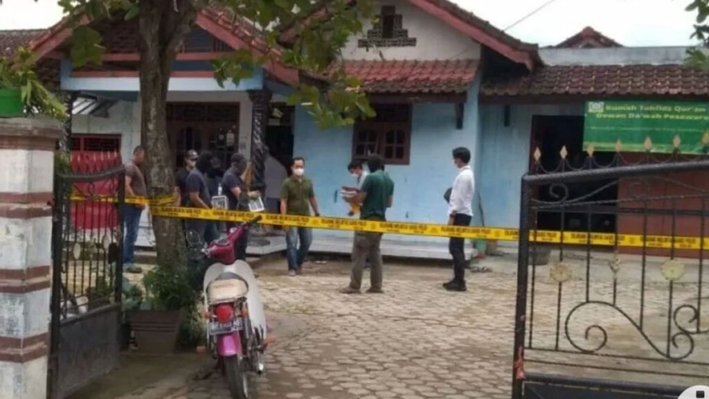 Kemarin, Pendekatan Humanis Polri hingga Terduga Teroris Ditangkap