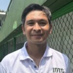 MENCETAK JUARA MASA DEPAN: Christopher Rungkat Dirikan Akademi Tenis IOTC, Fokus pada Pembinaan Usia Dini
