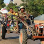 PERINGATAN KONSULER: Tiongkok Minta Warganya Tidak Pergi ke Perbatasan Kamboja-Thailand