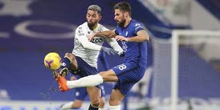 Chelsea vs Aston Villa: Hasil Pertandingan dan Analisis Singkat