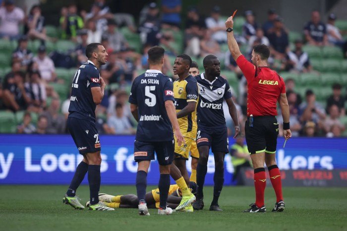 A-League: Central Coast Mariners Bertekad Putus Dominasi Macarthur di Putaran ke-13