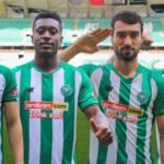 Konyaspor’da sarı alarm!
