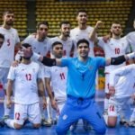 Pelatih Iran Tak Senang Meski Lolos ke Final AFC Futsal 2026