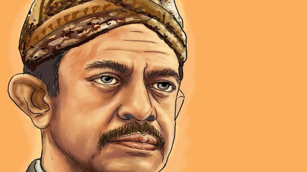 Anaknya Divonis 15 Tahun Penjara, Riza Chalid Masih Buron