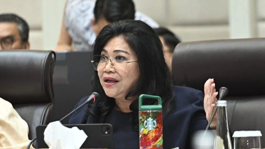 DPR: Pengadaan Kendaraan Kopdes Merah Putih Akan Berdampak ke Industri