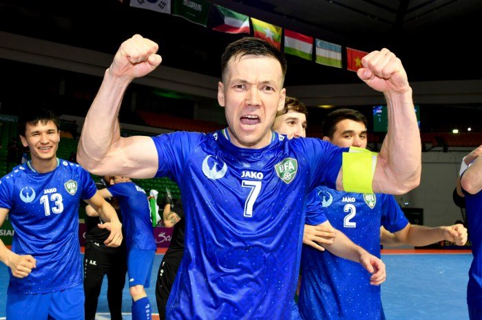 Piala Asia Futsal 2026: Kalahkan Irak 4-2, Iran ke Final