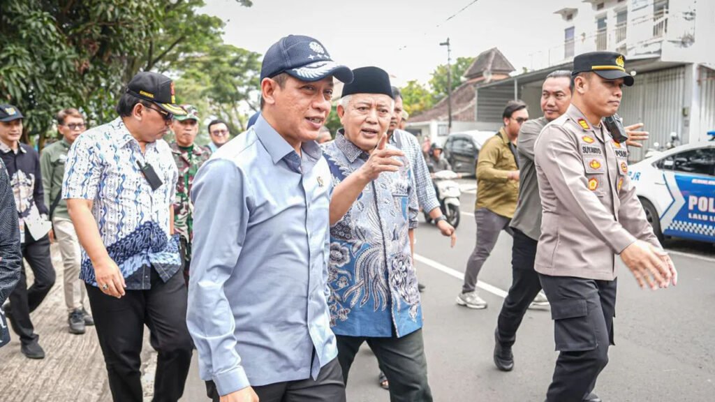 Menteri LH Ingatkan Pentingnya Penuhi Aspek Teknis dalam Pembangunan PSEL