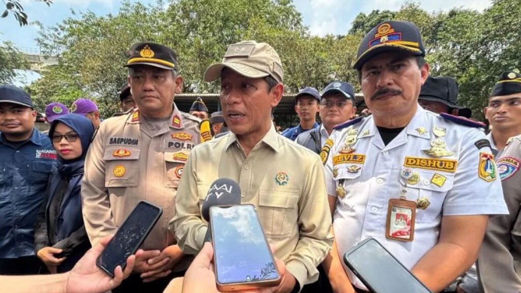 Menteri LH Ingatkan Pemda Soal Kenaikan Sampah Saat Lebaran