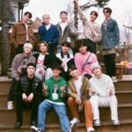 Anggota SEVENTEEN perpanjang kontrak dengan PLEDIS Entertainment